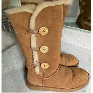 Ugg Bailey